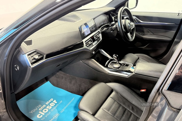 Used BMW 4 Series 2023 for sale - 76840294: Photo 13