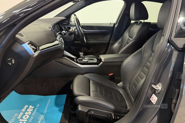 Used BMW 4 Series 2023 for sale - 76840294: Photo 14