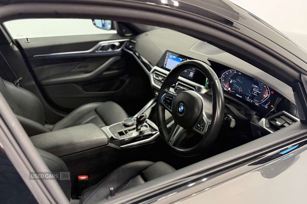 Used BMW 4 Series 2023 for sale - 76840294: Photo 15