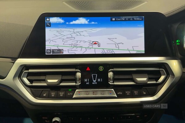 Used BMW 4 Series 2023 for sale - 76840294: Photo 20