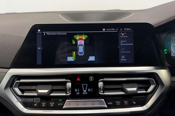 Used BMW 4 Series 2023 for sale - 76840294: Photo 21