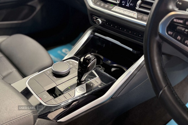 Used BMW 4 Series 2023 for sale - 76840294: Photo 22