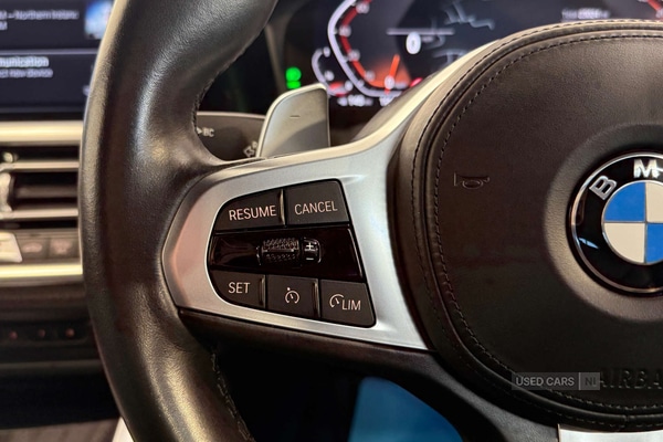 Used BMW 4 Series 2023 for sale - 76840294: Photo 25