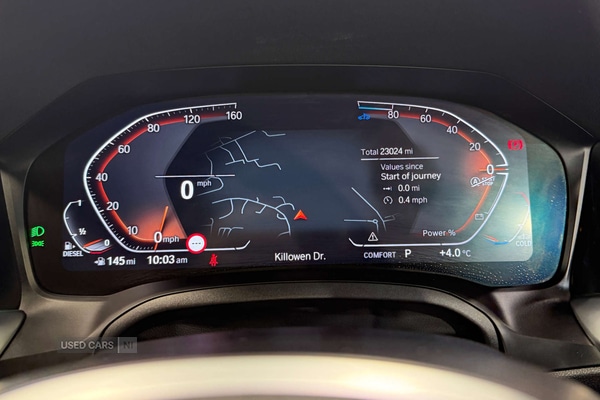 Used BMW 4 Series 2023 for sale - 76840294: Photo 26