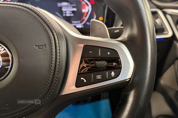 Used BMW 4 Series 2023 for sale - 76840294: Photo 27