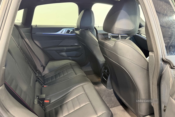 Used BMW 4 Series 2023 for sale - 76840294: Photo 29