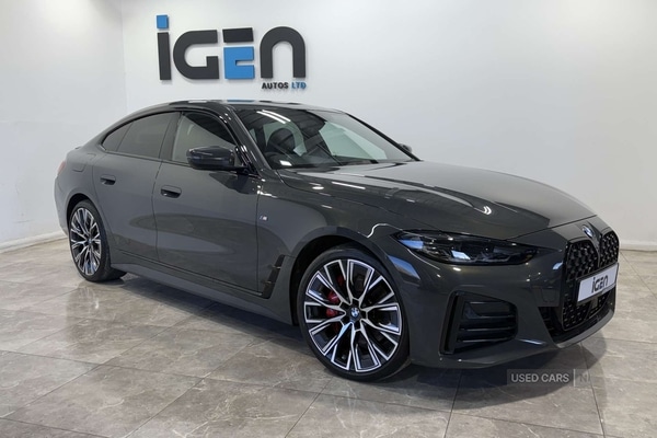 Used BMW 4 Series 2023 for sale - 76840294: Photo 3