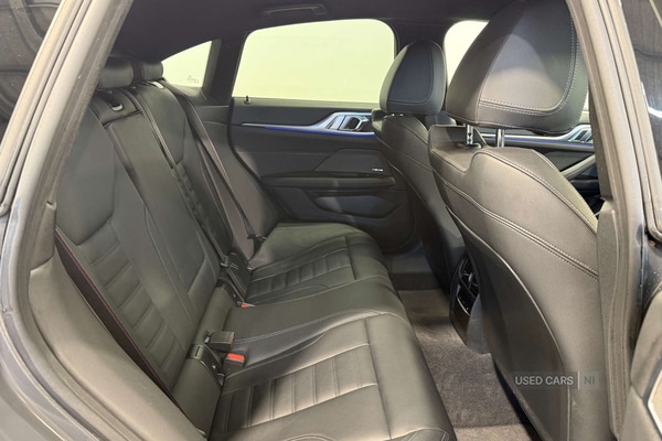 Used BMW 4 Series 2023 for sale - 76840294: Photo 30