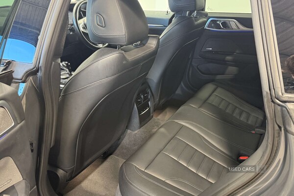 Used BMW 4 Series 2023 for sale - 76840294: Photo 31