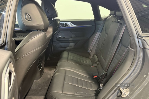 Used BMW 4 Series 2023 for sale - 76840294: Photo 32