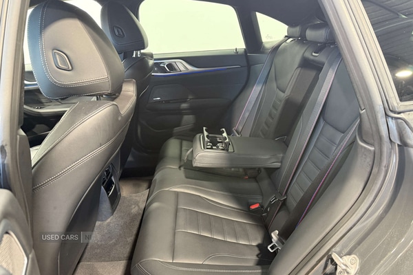 Used BMW 4 Series 2023 for sale - 76840294: Photo 33