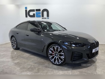 Used BMW 4 Series 2023 for sale - 76840294: Photo