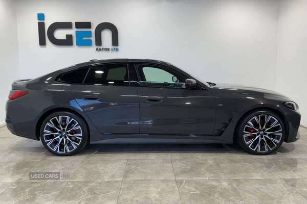 Used BMW 4 Series 2023 for sale - 76840294: Photo 5