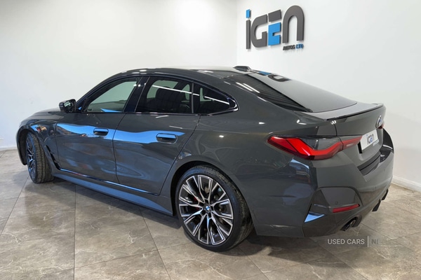 Used BMW 4 Series 2023 for sale - 76840294: Photo 6