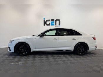 Used Audi A4 2019 for sale - 79304654: Photo