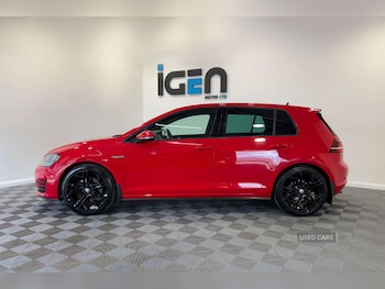 Used Volkswagen Golf 2017 for sale - 78335974: Photo