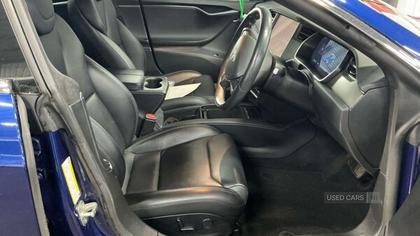 Used Tesla Model S 2018 for sale - 78215196: Photo 10