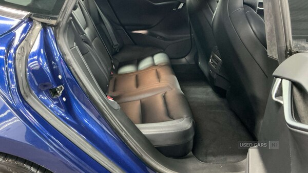 Used Tesla Model S 2018 for sale - 78215196: Photo 11