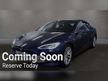 Used Tesla Model S 2018 for sale - 78215196: Photo