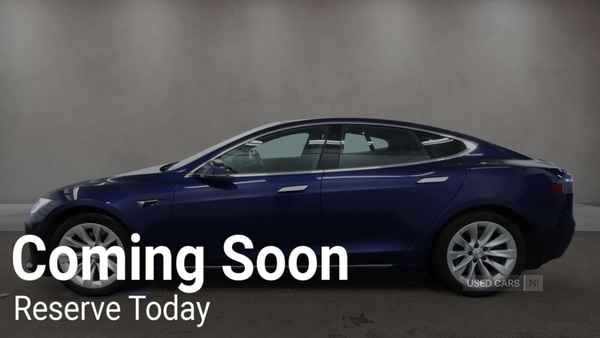 Used Tesla Model S 2018 for sale - 78215196: Photo 5