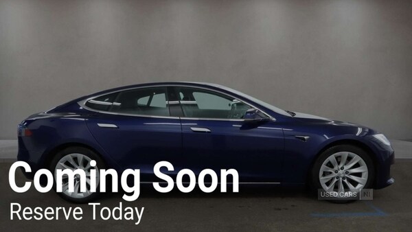 Used Tesla Model S 2018 for sale - 78215196: Photo 6