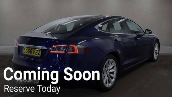 Used Tesla Model S 2018 for sale - 78215196: Photo 8