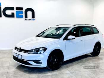2017 - 1.5 TSI EVO 150 GT 5dr DSG