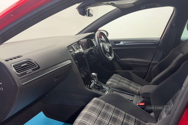 Used Volkswagen Golf 2019 for sale - 76123348: Photo 11