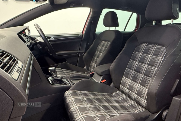 Used Volkswagen Golf 2019 for sale - 76123348: Photo 12