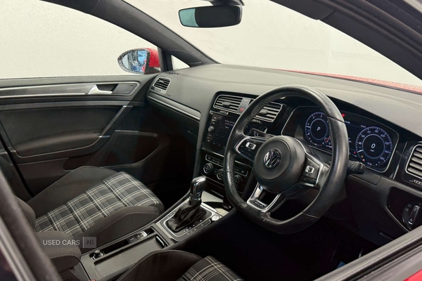 Used Volkswagen Golf 2019 for sale - 76123348: Photo 13