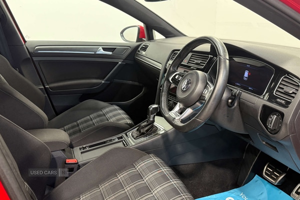 Used Volkswagen Golf 2019 for sale - 76123348: Photo 14