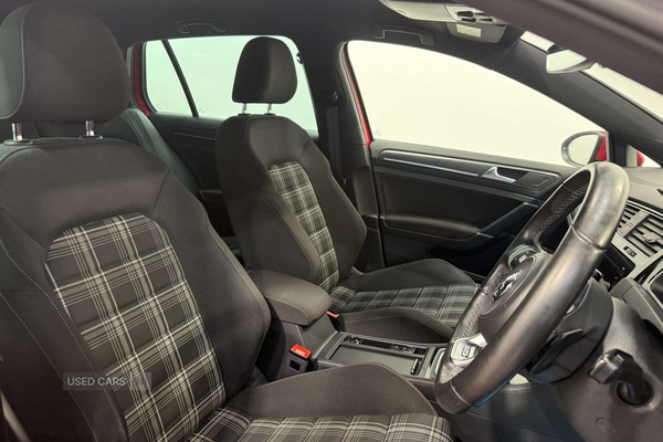 Used Volkswagen Golf 2019 for sale - 76123348: Photo 15