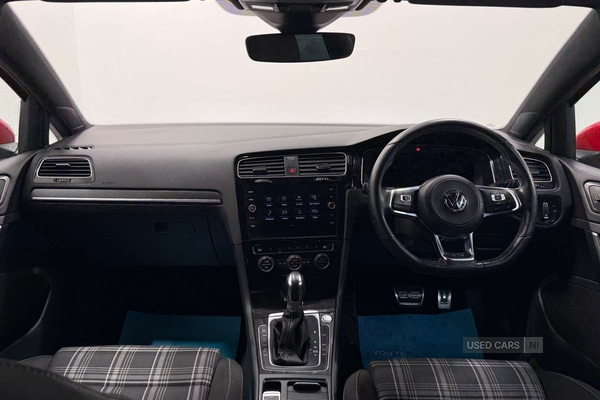 Used Volkswagen Golf 2019 for sale - 76123348: Photo 16