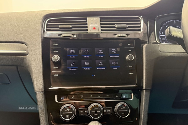 Used Volkswagen Golf 2019 for sale - 76123348: Photo 17