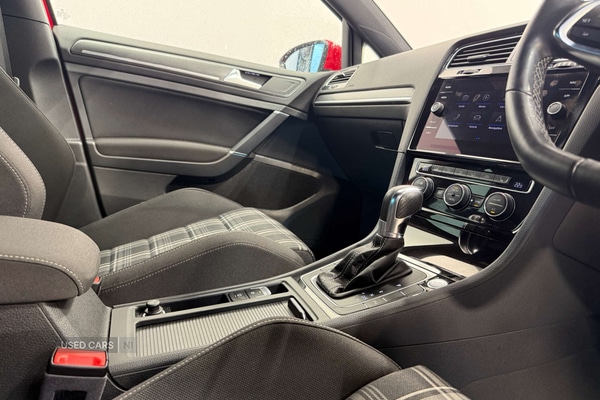 Used Volkswagen Golf 2019 for sale - 76123348: Photo 18