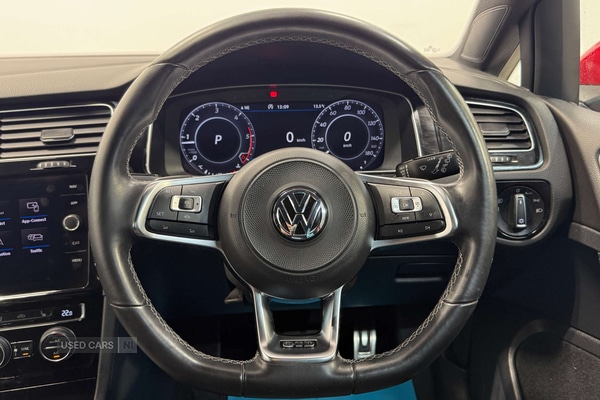 Used Volkswagen Golf 2019 for sale - 76123348: Photo 19