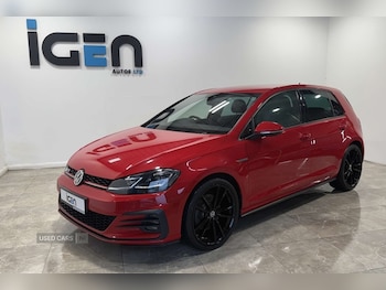Used Volkswagen Golf 2019 for sale - 76123348: Photo