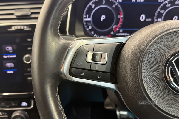 Used Volkswagen Golf 2019 for sale - 76123348: Photo 20