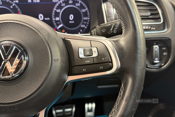 Used Volkswagen Golf 2019 for sale - 76123348: Photo 21