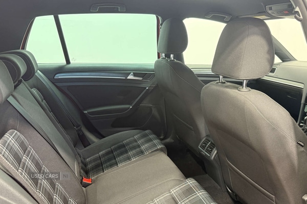 Used Volkswagen Golf 2019 for sale - 76123348: Photo 23