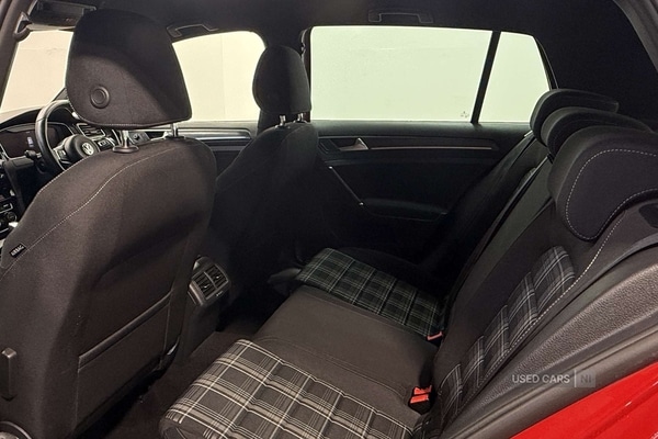 Used Volkswagen Golf 2019 for sale - 76123348: Photo 24