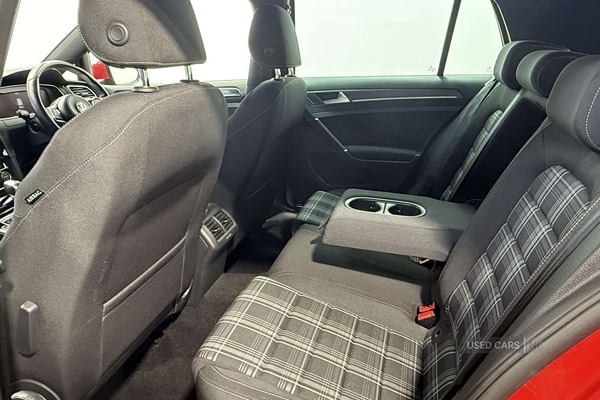 Used Volkswagen Golf 2019 for sale - 76123348: Photo 25