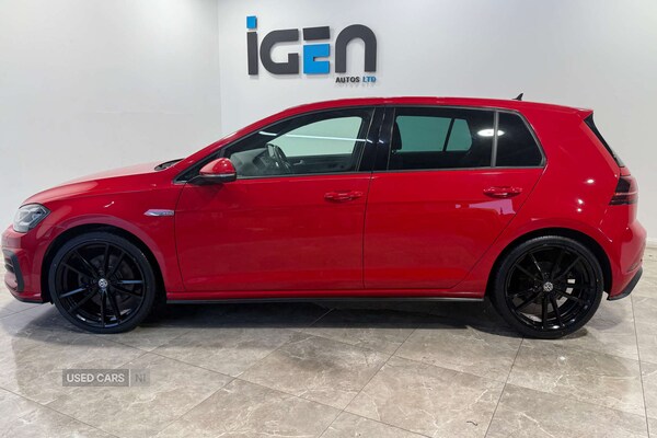 Used Volkswagen Golf 2019 for sale - 76123348: Photo 4