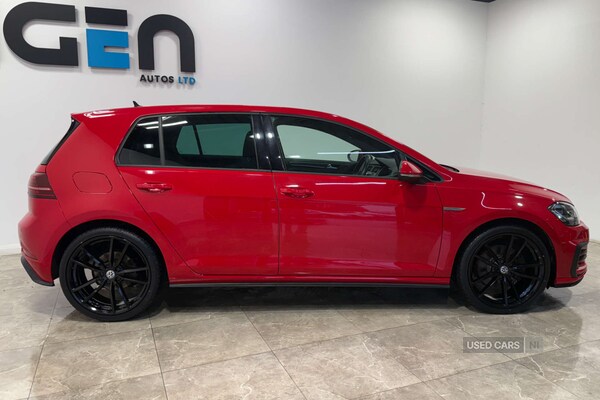 Used Volkswagen Golf 2019 for sale - 76123348: Photo 5