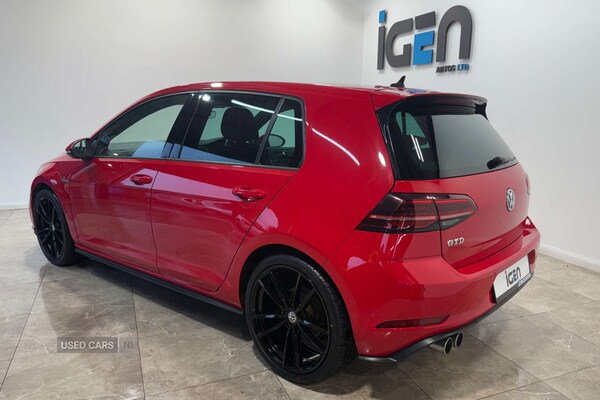 Used Volkswagen Golf 2019 for sale - 76123348: Photo 6