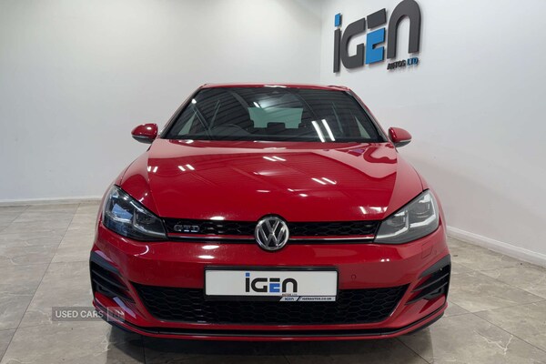 Used Volkswagen Golf 2019 for sale - 76123348: Photo 7