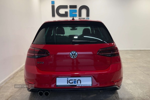 Used Volkswagen Golf 2019 for sale - 76123348: Photo 9