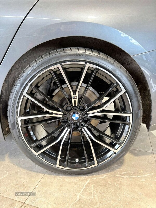 Used BMW 3 Series 2021 for sale - 75579001: Photo 12