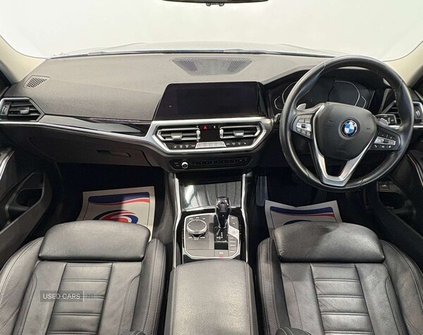 Used BMW 3 Series 2021 for sale - 75579001: Photo 15