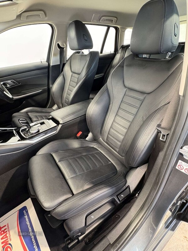 Used BMW 3 Series 2021 for sale - 75579001: Photo 16